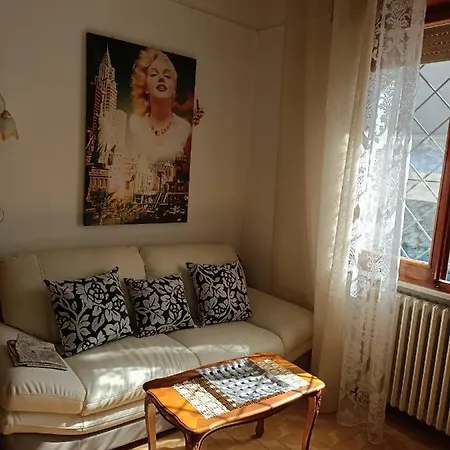 Amicis Apartament *